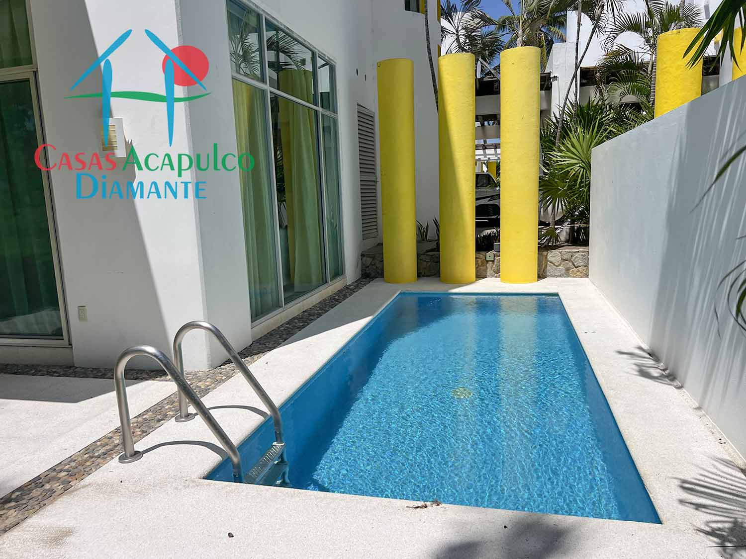 Xcaret 15 - Terraza 8